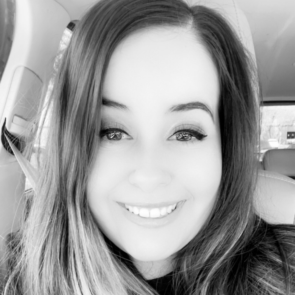 Meet your Posher, Alina